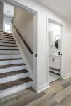 Cheerful and Modern Hotels near Gospel Oak Park