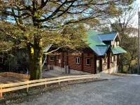 Rental Cottage Forest Breathing