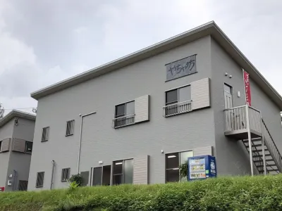 Low Price X Convenient Guest House Yachabo Hotel di Tatsugo