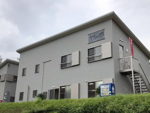 Guest House 'Yachabo' Hotel a Tatsugō