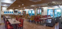 Arch the Baakhli Corbett Hotels in Kashipur