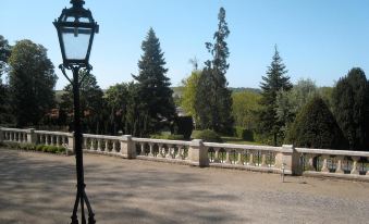 Manoir des Rêves Sauvages