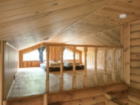 "Frederica" - 30km from the Sea