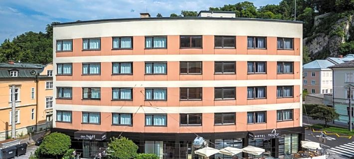 Am Neutor Hotel Salzburg Zentrum Hotels in Salzburg