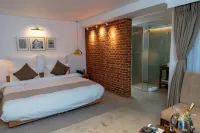 The Nanee Hotels in Бактапур