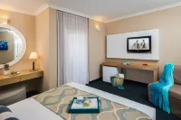 Leonardo Club Hotel Dead Sea - All Inclusive