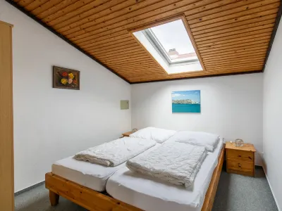 Nordsee-Ferienhaus Các khách sạn ở 