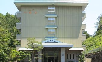 Hotel Kanzan