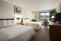 Days Inn by Wyndham Coeur d'Alene