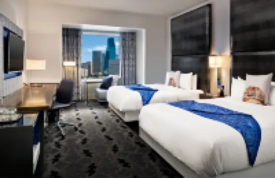 W Dallas