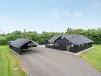 "Chermeine" - 1.2km to the Fjord Hotels in Hemmet