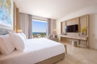 Cap St Georges Hotel & Resort - balcony