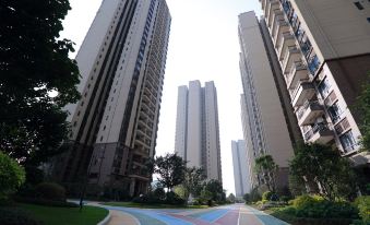Lizhenming Apartment (Yikang South Road)