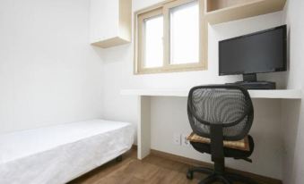 Hill Livingtel Hotel Seoul