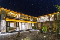 Tea House Road Daju Village Hotels in Yulong