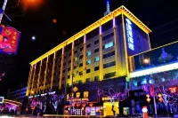 Jingtai Jingdian Hotel Hotels in Jingtai