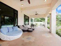 Kurumba B&B Hotels near Jiji Train Station