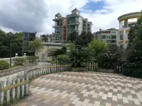 Drunken Beauty Hotel (Xinglong City Garden Branch)