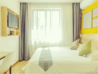 Pod Inn Yanxuan Hotel (Xi'an Bell Tower Yongningmen Subway Station)