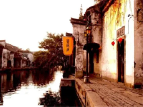 Liuyinlu Hostel