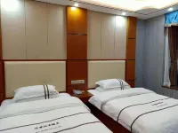 Huang Ping Hua Xin light luxury hotel Hotels in Huangping