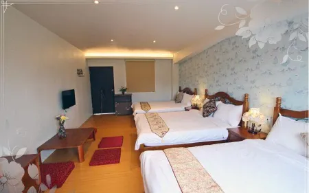 Song beauties Vacation Rentals