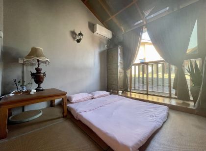 周家小院歐式豪奢