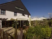 Premier Inn Bodmin Hotels in Bodmin