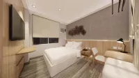 Mc Hotel Fairview Hotels in Caloocan City