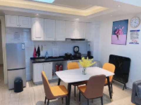 Haibei Internet Celebrity Villa
