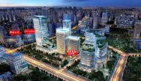 Yunshang Smart Apartment Hotel (Xinshi Government Branch)