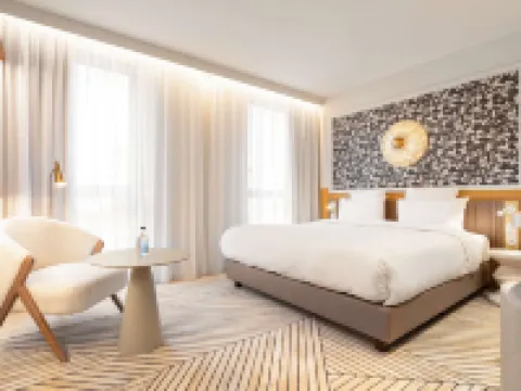 Yac Paris Clichy, A Member of Radisson Individuals Hotels in Clichy