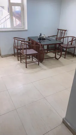 Changling Aishangjia Hotel