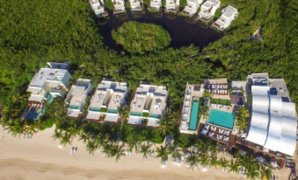 Blue Diamond Luxury Boutique Hotel