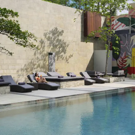 Pullman Jakarta Central Park