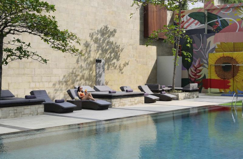 Pullman Jakarta Central Park photo 4