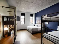 Tryp by Wyndham Pittsburgh/Lawrenceville Hotels near Randyland