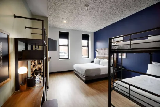 Tryp by Wyndham Pittsburgh/Lawrenceville