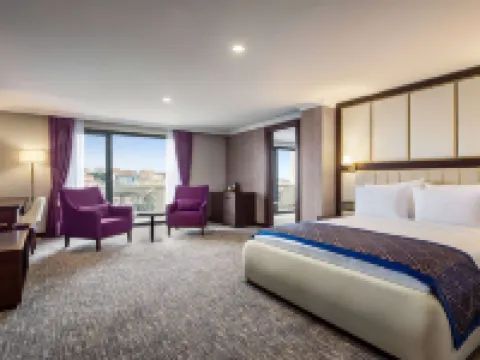 Ramada Plaza by Wyndham Silivri Silivri otelleri