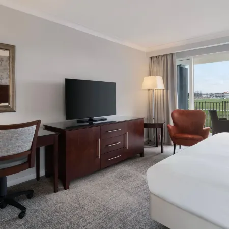 Delta Hotels York