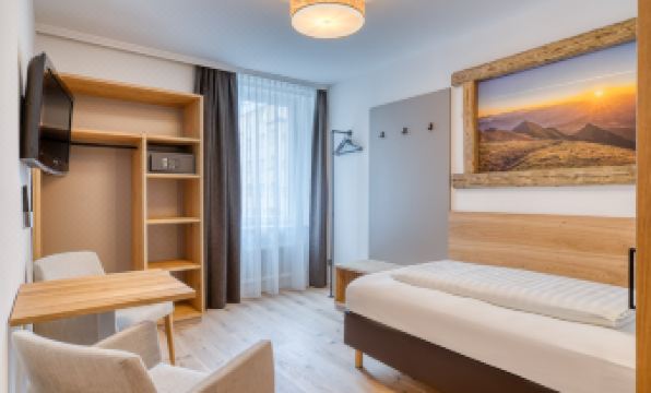 Leipziger Hof Innsbruck