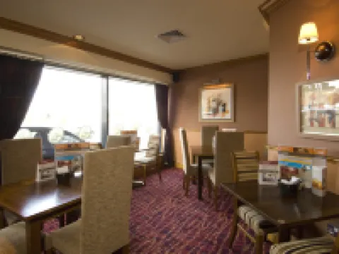 Premier Inn Doncaster Central Hotels in Doncaster