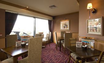 Premier Inn Doncaster Central