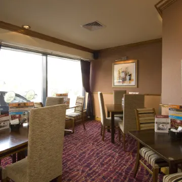 Premier Inn Doncaster Central
