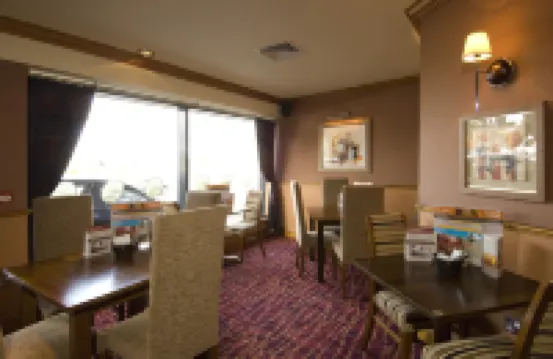 Premier Inn Doncaster Central