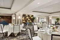 Magnolia Hotel Denver, a Tribute Portfolio Hotel - breakfast