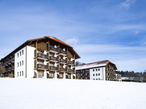 ACHAT Hotel Karoli Waldkirchen