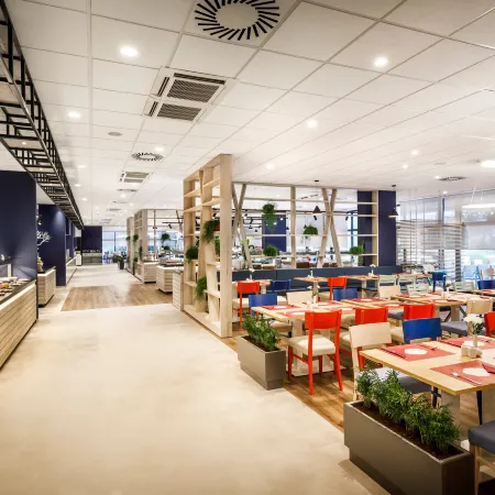 Hotel Marina - Liburnia Отели рядом с достопримечательностью «Пляж Медвея»