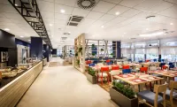 Hotel Marina - Liburnia Hotels in Medveja