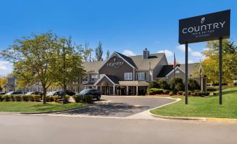 Country Inn & Suites by Radisson, Freeport, IL